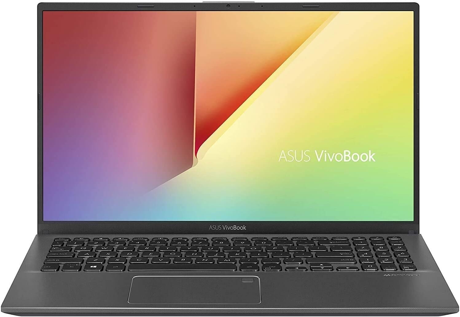 ASUS Vivobook 15.6″ FHD i3-1005G1 4GB 128GB SSD R564JA-UH31T – SLATE GREY NEW