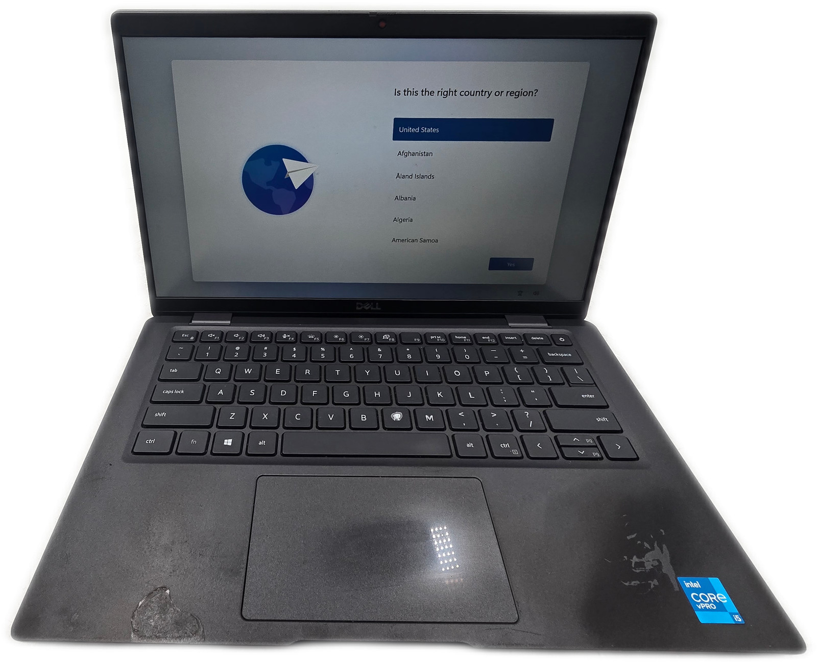 Dell Latitude 7420 i5 11th Gen 16GB 256GB SSD Windows 11 Home