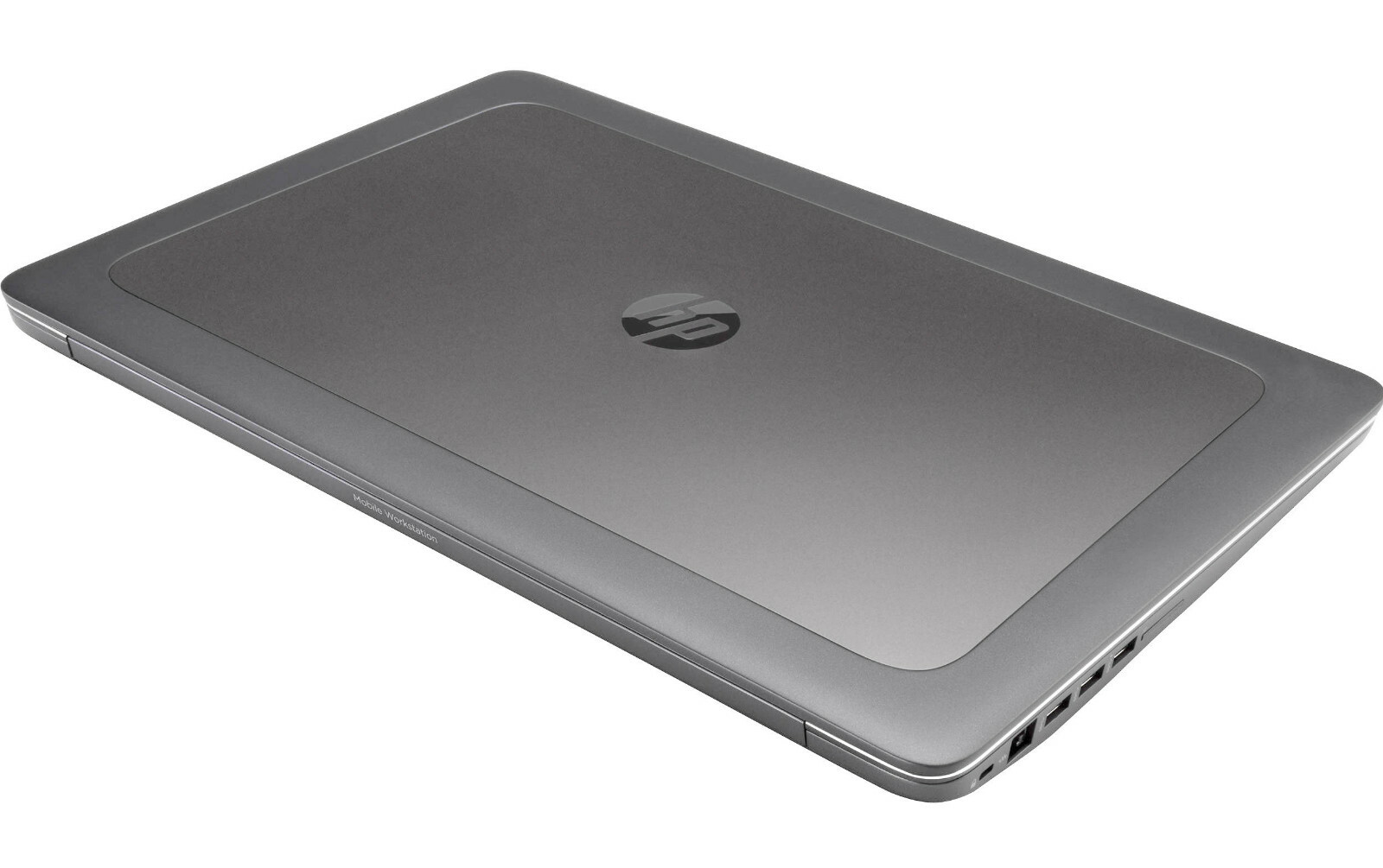 HP ZBook 17 G3 DREAMCOLOR Xeon-Quad 6TB (NVMe + SSD) 64GB 17.3″ 4K M5000M 8GB