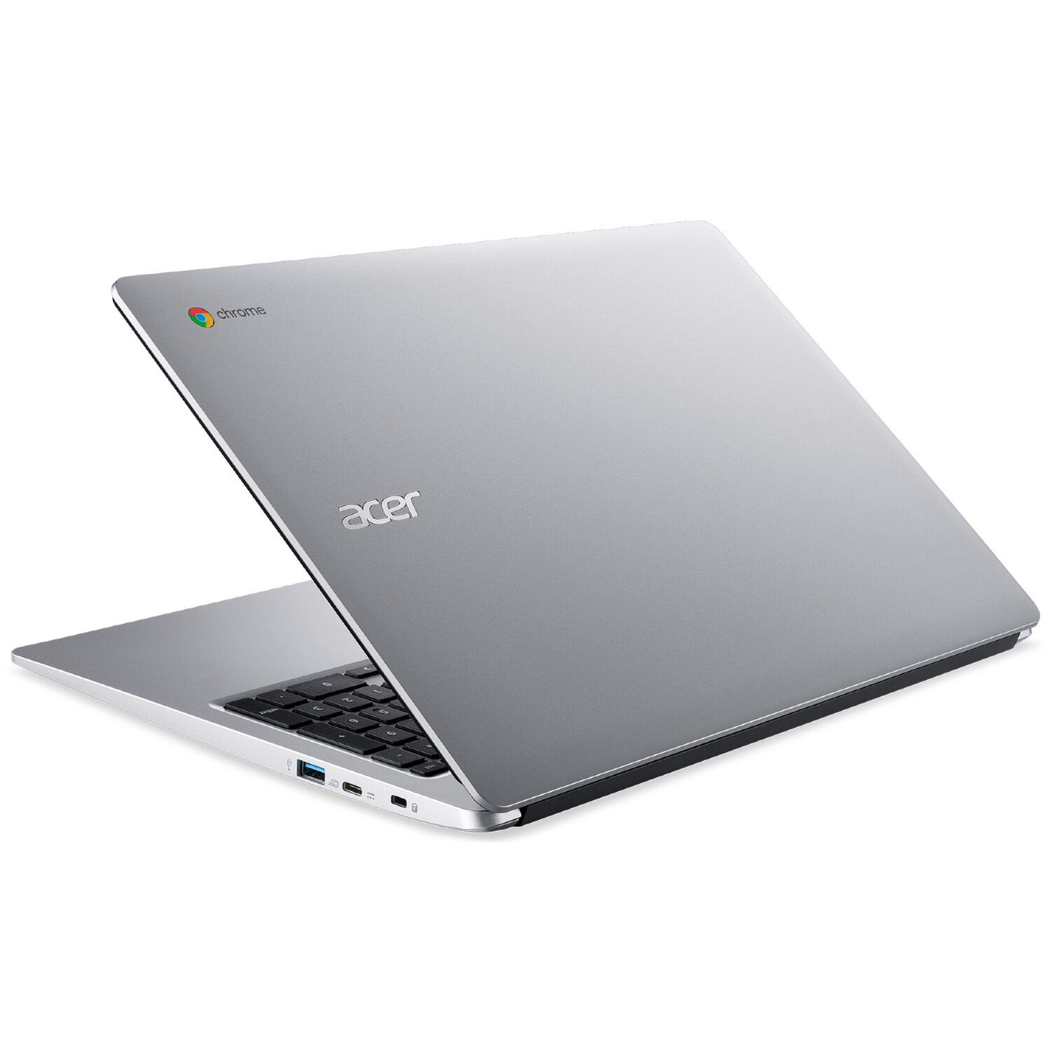 Acer 315 – 15.6″ Chromebook Intel Celeron N4020 1.1GHz 4GB RAM 64GB FLASH Chrome
