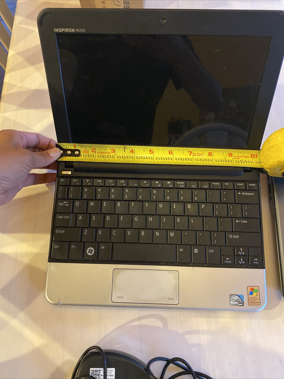 DELL End ACER LAPTOP INTEL PENTIUM I3 -FOR PARTS ONLY
