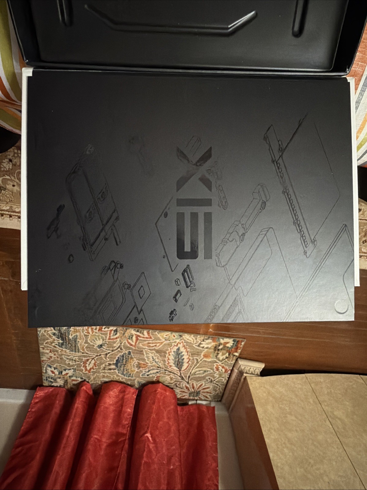 Alienware x15 R2 15.6″ FHD 360Hz Gaming Laptop – i9-12900H – RTX 3070 – 32GB RAM
