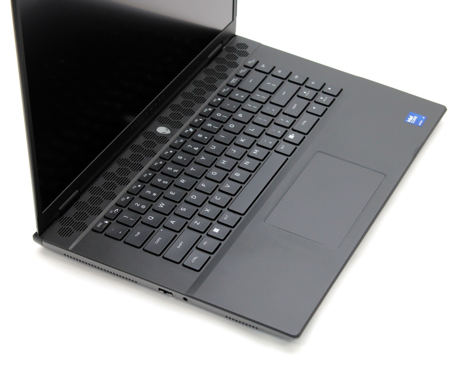 Dell Alienware M16 R2 QHD+ 2.5 GHz Ultra 9 185H 32GB 1TB SSD NVIDIA RTX 4070