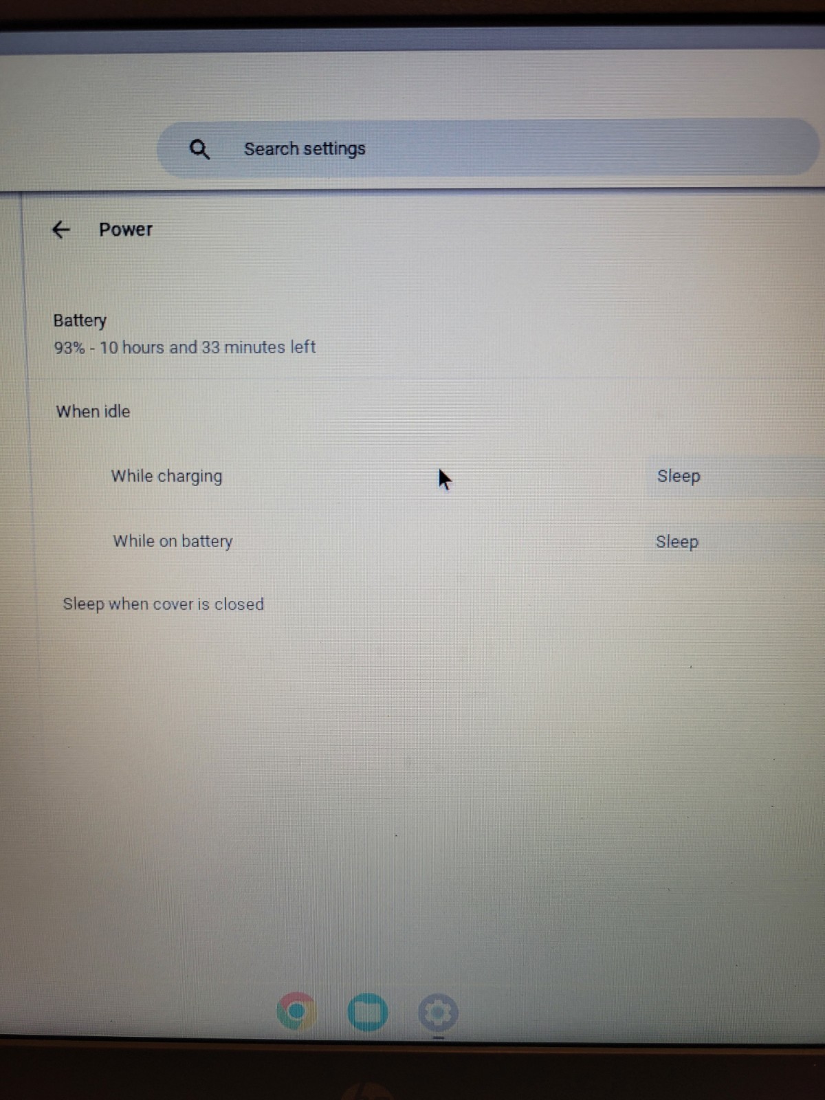HP ChromeBook 14A G5 14″ Laptop AMD-9120C 4GB RAM 32GB eMMC ChromeOS