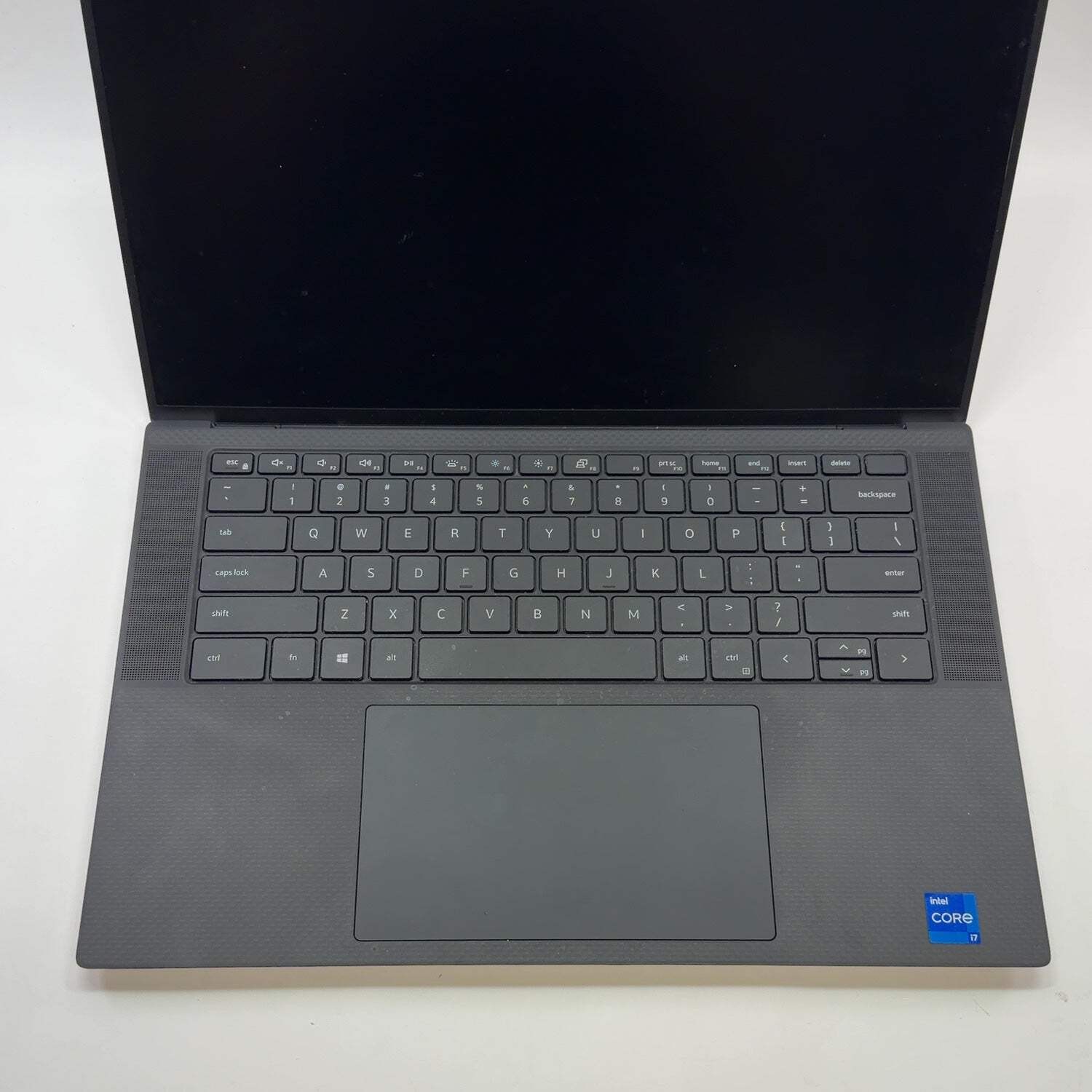 Dell XPS 9510 15.6″ i7-11800H 2.3GHz 16GB RAM 512GB SSD GeForce RTX 3050 Ti