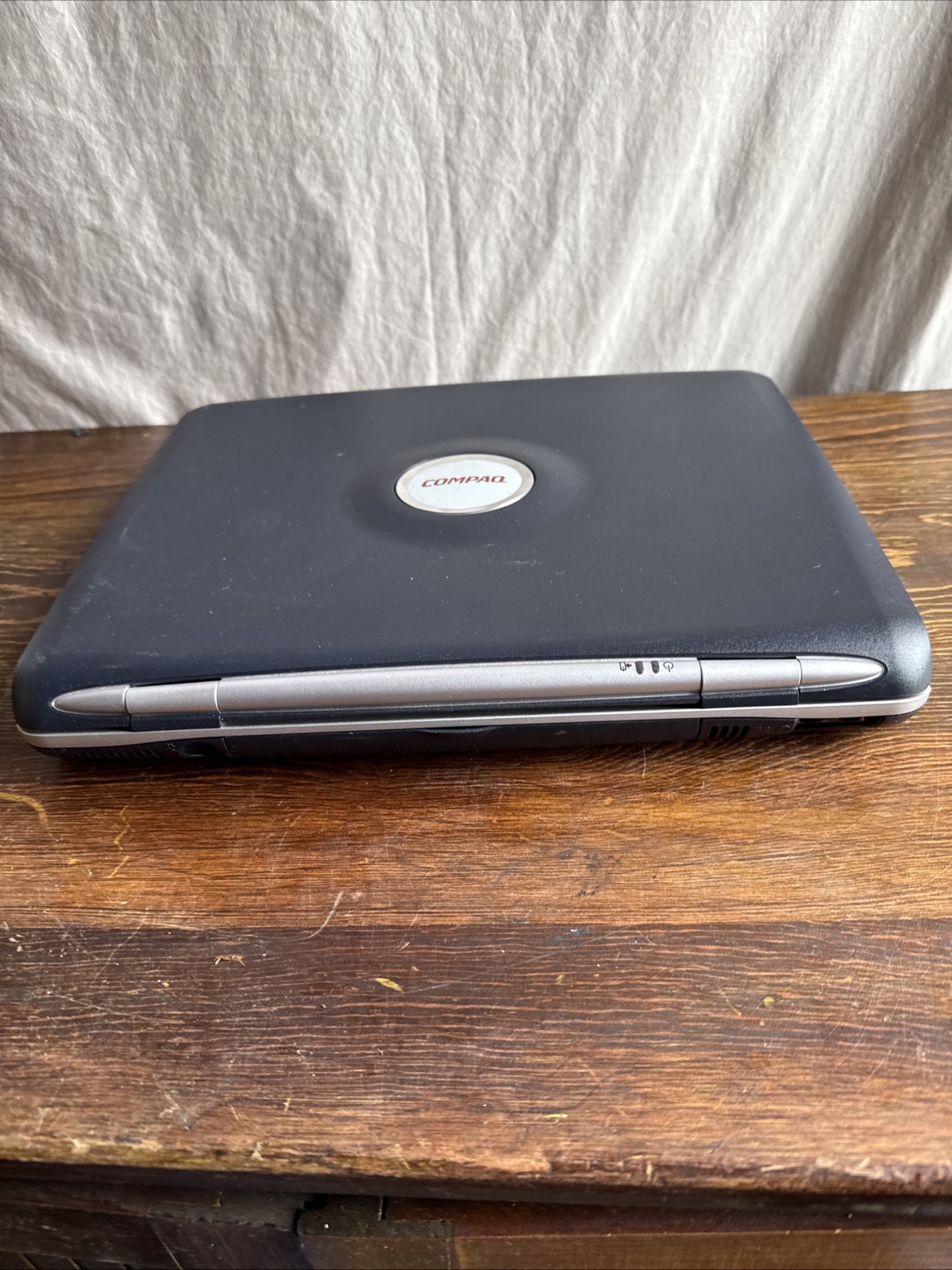 Retro Compaq Presario 700 Laptop Untested