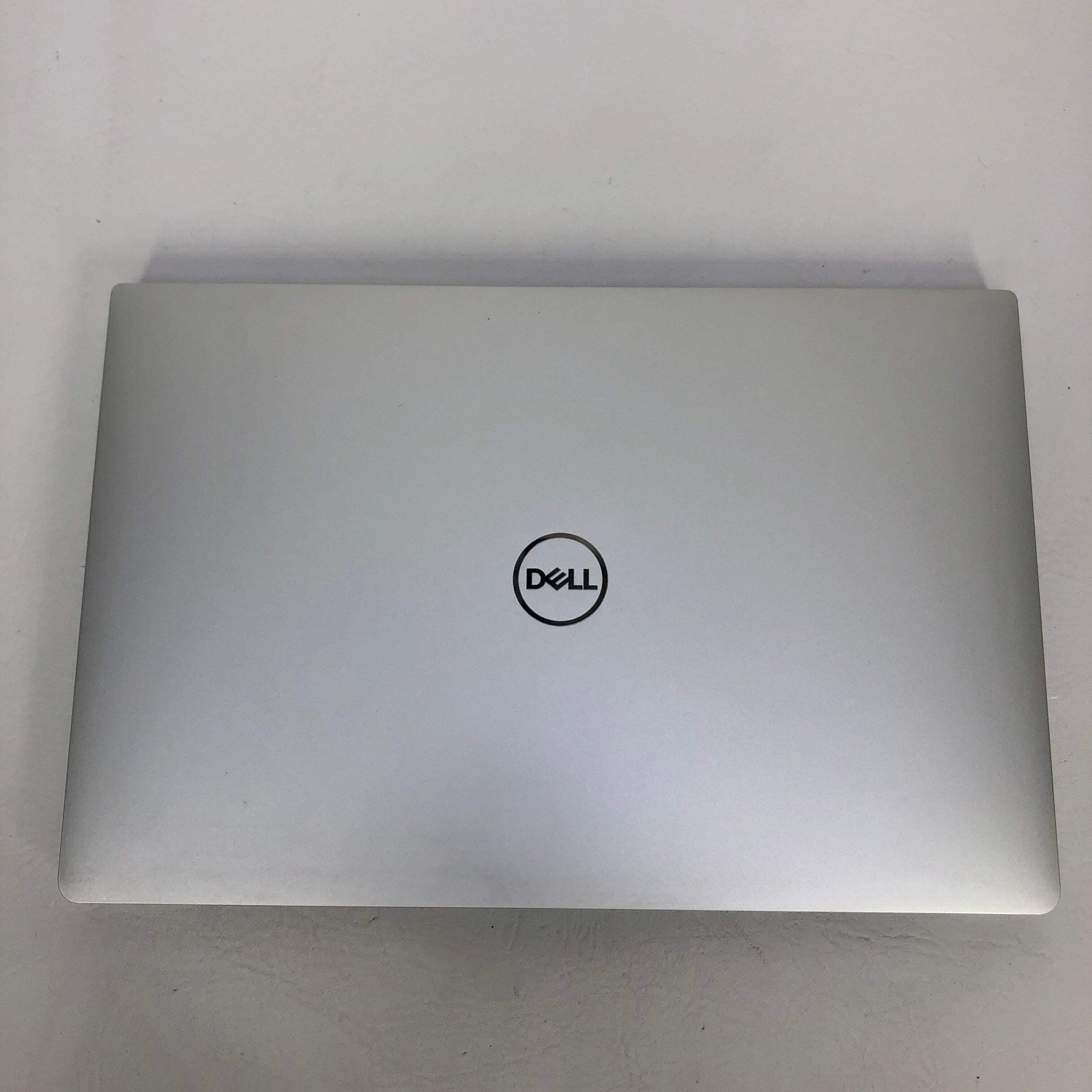 Broken Dell XPS 13 9380 13.3″ i5-8265U 1.6GHz 8GB RAM 256GB SSD /Bad Battery