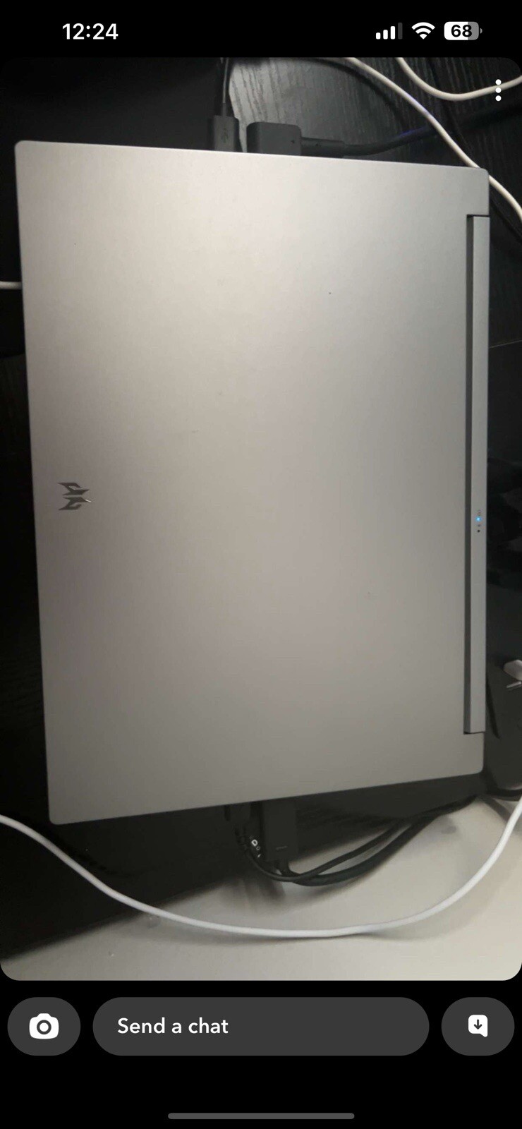 Acer Predator Triton 14 Gaming/Creator Laptop | 13th Gen Intel