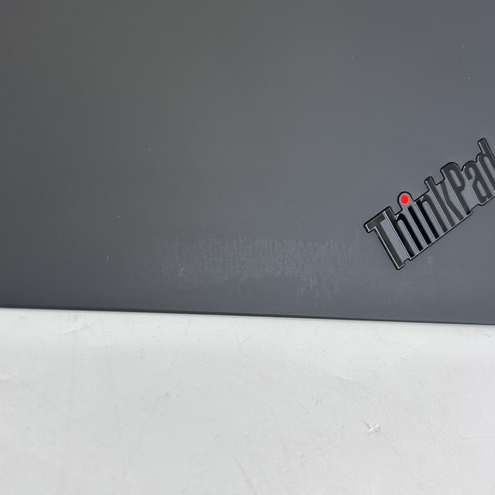 Lenovo ThinkPad P1 Gen 5 16 UHD+ 2.4 GHz i7-12800H 32GB 1TB SSD RTX A4500