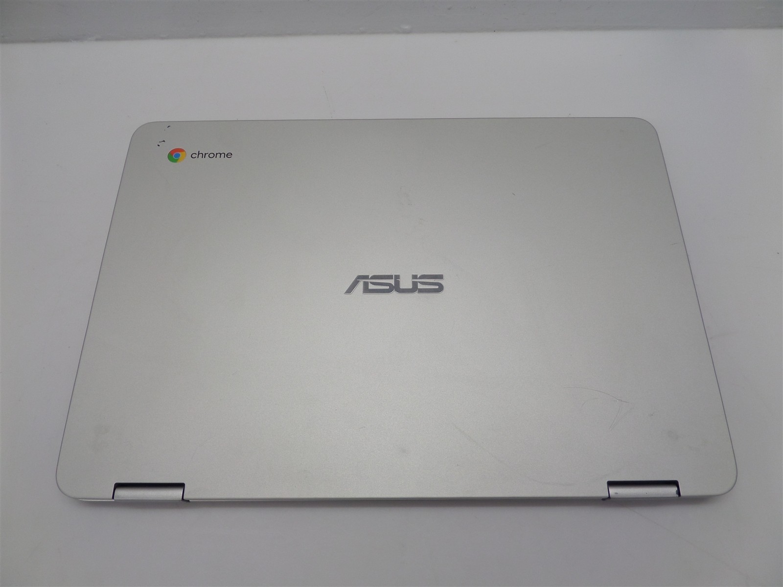 Asus Chromebook Flip C302C 12.5″ 2-In-1 – 64GB eMMC 4GB RAM m3-6Y30 0.90GHz CPU