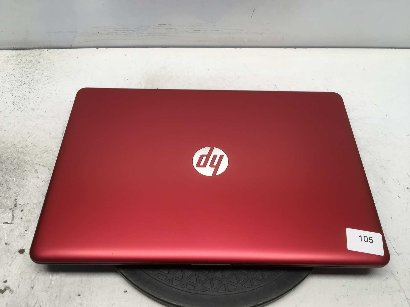 HP 15-BS234WM Intel Pentium Silver N5000 1.1GHz 4 GB NO HDD No Batt