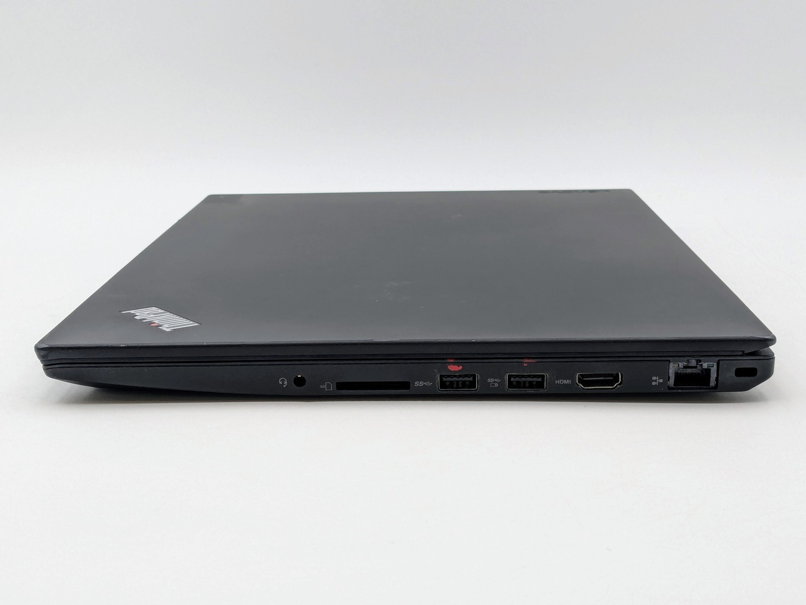 Lenovo ThinkPad T580 (20LA) 15″ FHD I5-8250U Motherboard Palmrest *READ*