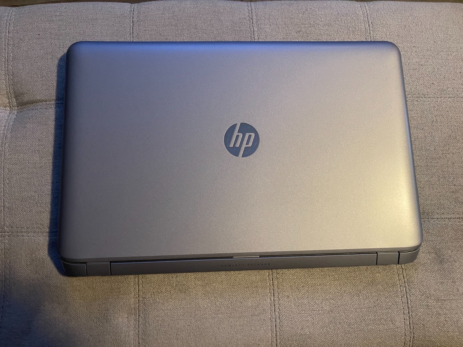 HP Envy 17t-k100 17.3″ Laptop i7-4710HQ 12GB RAM 256 GB SSD 2.50Ghz Win 10 home