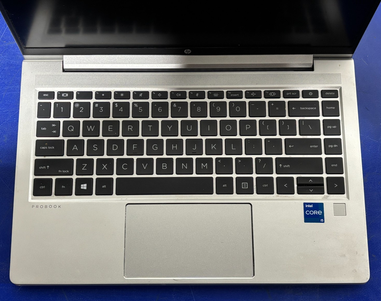 HP ProBook 440 G8 i5-1135G7 16GB RAM 256GB SSD