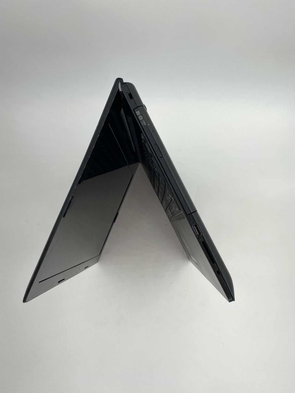 Lenovo G50-45, 1TB HDD, 8GB RAM.