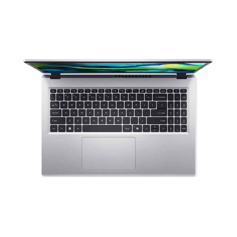 Acer Aspire Go 15 15.6″ Ryzen 5 7520U 7000 Ser 16GB 512GB SSD Win 11 Home Refurb