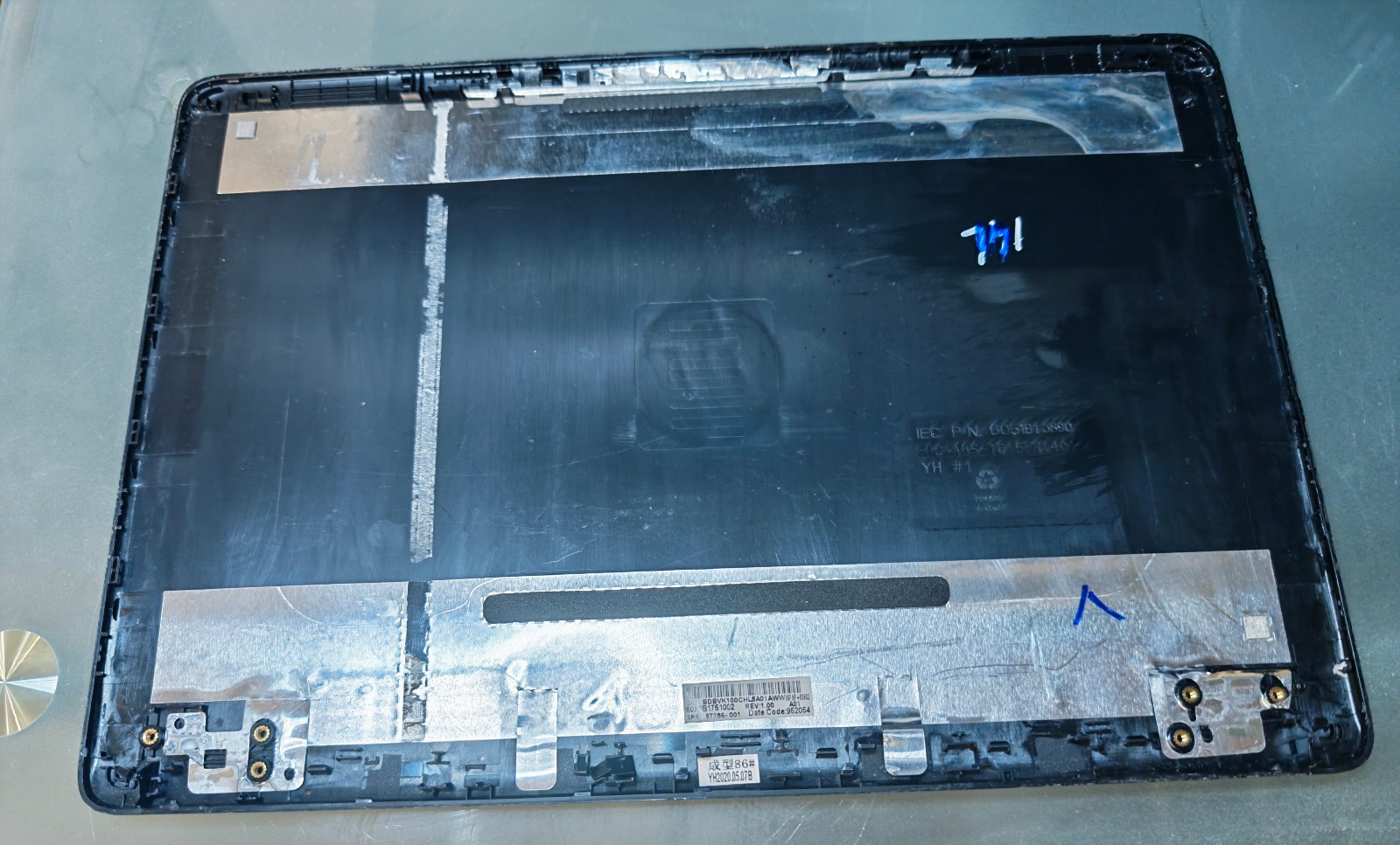 HP 14-CF 14-DK 240 245 G7 G8 BODY DISPLAY COVER LCD 6070B1751002 L87756-001 #
