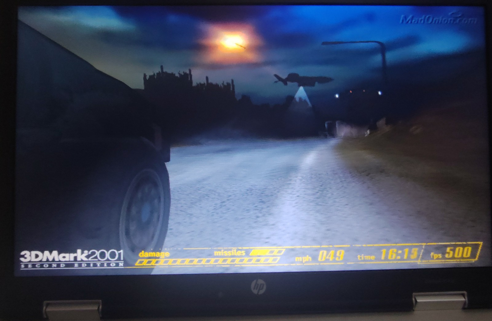 Windows XP Laptop Nvidia GPU Retro Gaming i5 1st 256gb SSD Laptop PC Computer
