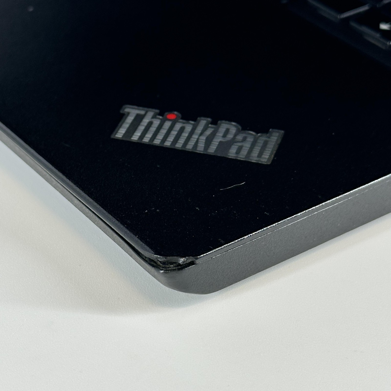 Lenovo ThinkPad L480 14 Black HD i5-8350U 1.70GHz 8GB 128GB SSD Bad Keys