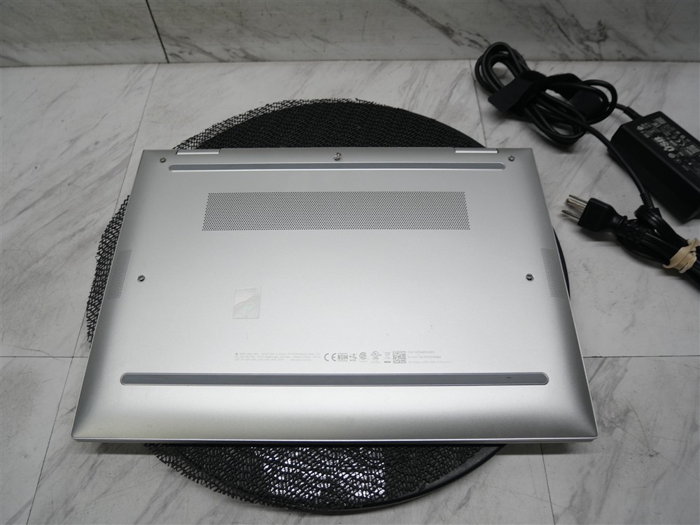 HP EliteBook x360 830 G10 2 in 1 Notebook i5-1345U 16GB w/ Battery & AC Adapter!