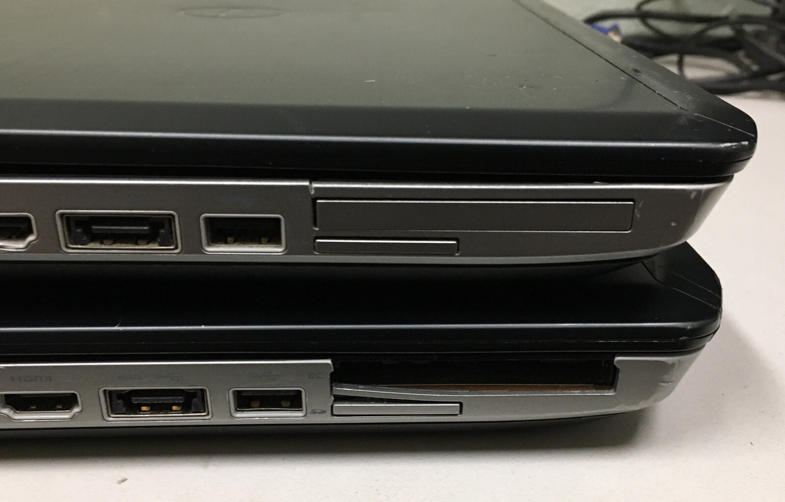 Lot Of 2 Dell Inspiron 5530 Intel Core i5-3210M 2.50 GHz W/RAM 15.6″ No HDD/OS
