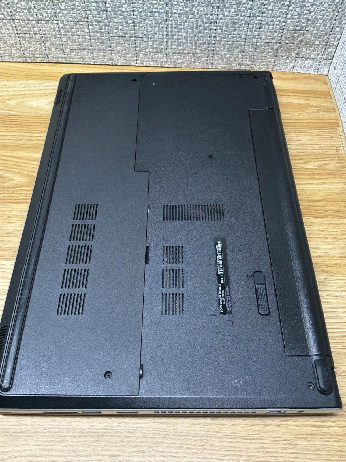Dell Inspiron 5559 i5-6200U 8GB RAM 1TB HDD Laptop HDMI Webcam