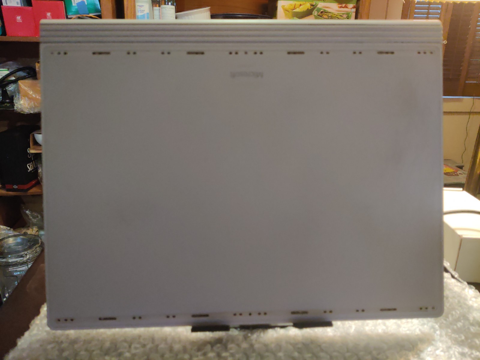 Microsoft Surface Book 2 15″ Performance Base 1813 NVidia 1060 Battery #332