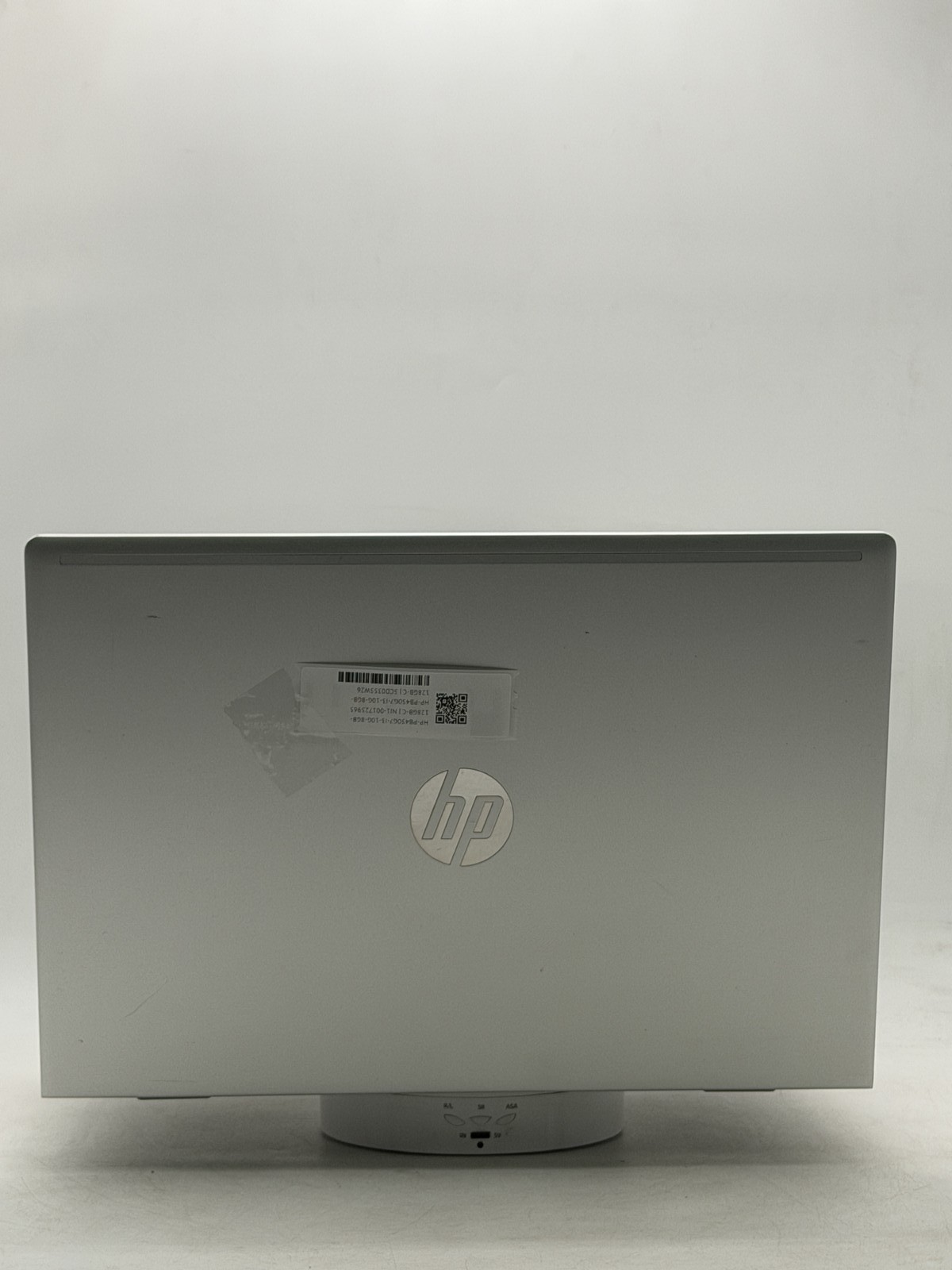 HP ProBook 450 (G7) 15.6″ i3-10110U 8GB 128GB |NO OS Read|