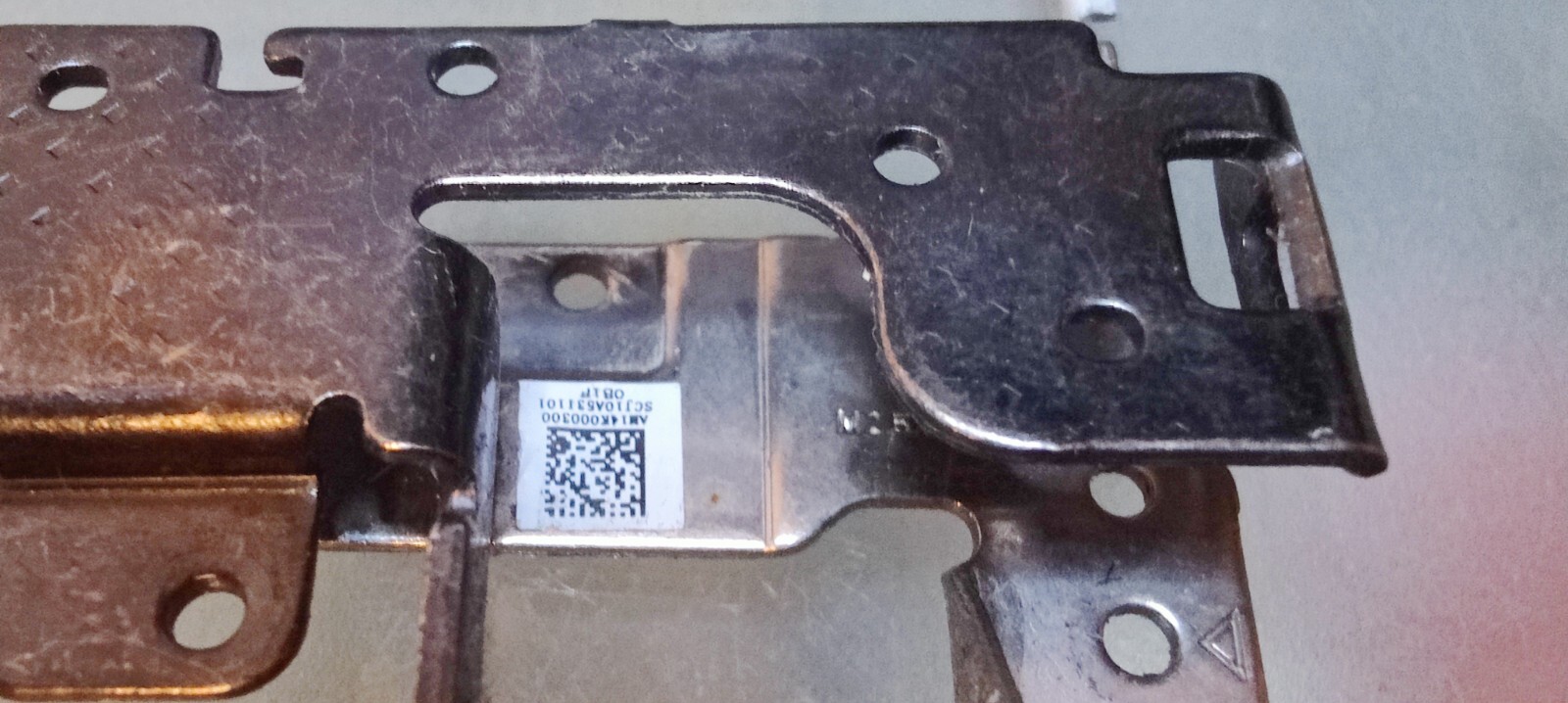 LENOVO 305-15 B50-80 B50-70 B50-30 B50-45 HINGE HINGES AM14K000400 AM14K000300