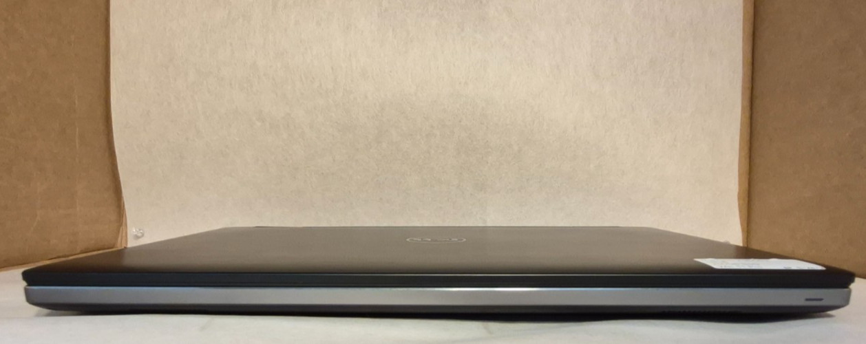 Dell Precision 7530 15.6″ i7-8750H 2.20GHz 16GB 256GB Quardo P1000 Win11Pro