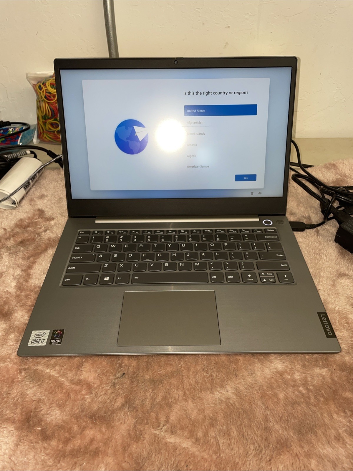 lenovo thinkbook 14-iil 20sl (20SL0016US)
