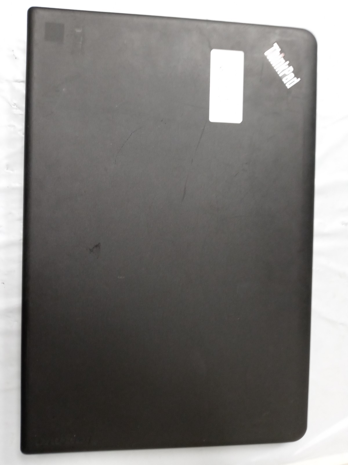 Lenovo ThinkPad E550 Laptop Intel Core i7-5500U 2.4GHz, 8GB RAM, 0GB SSD, NO OS