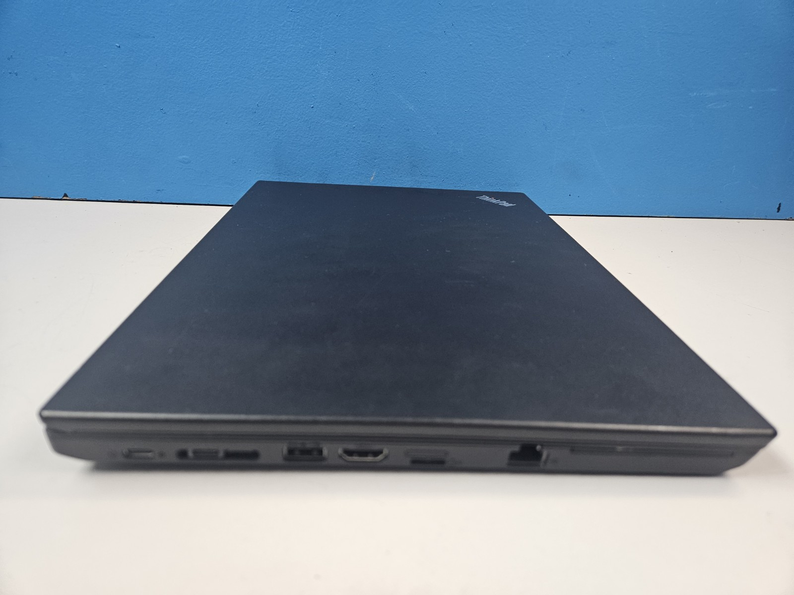 ThinkPad L440 Laptop 14″ Intel Core i5-4330M 2.8GHz 8GB 256GB SSD Win 7Pro