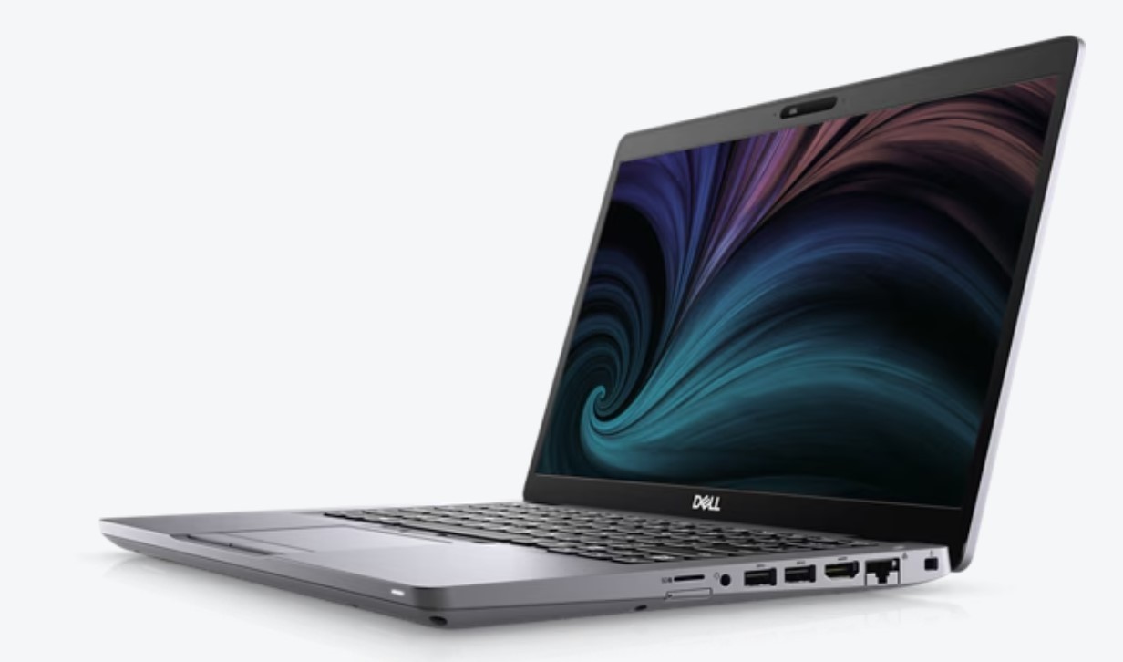 Dell Latitude 5410 14″ Intel Core i5 10th Gen 8GB 256GB Windows 11 Good