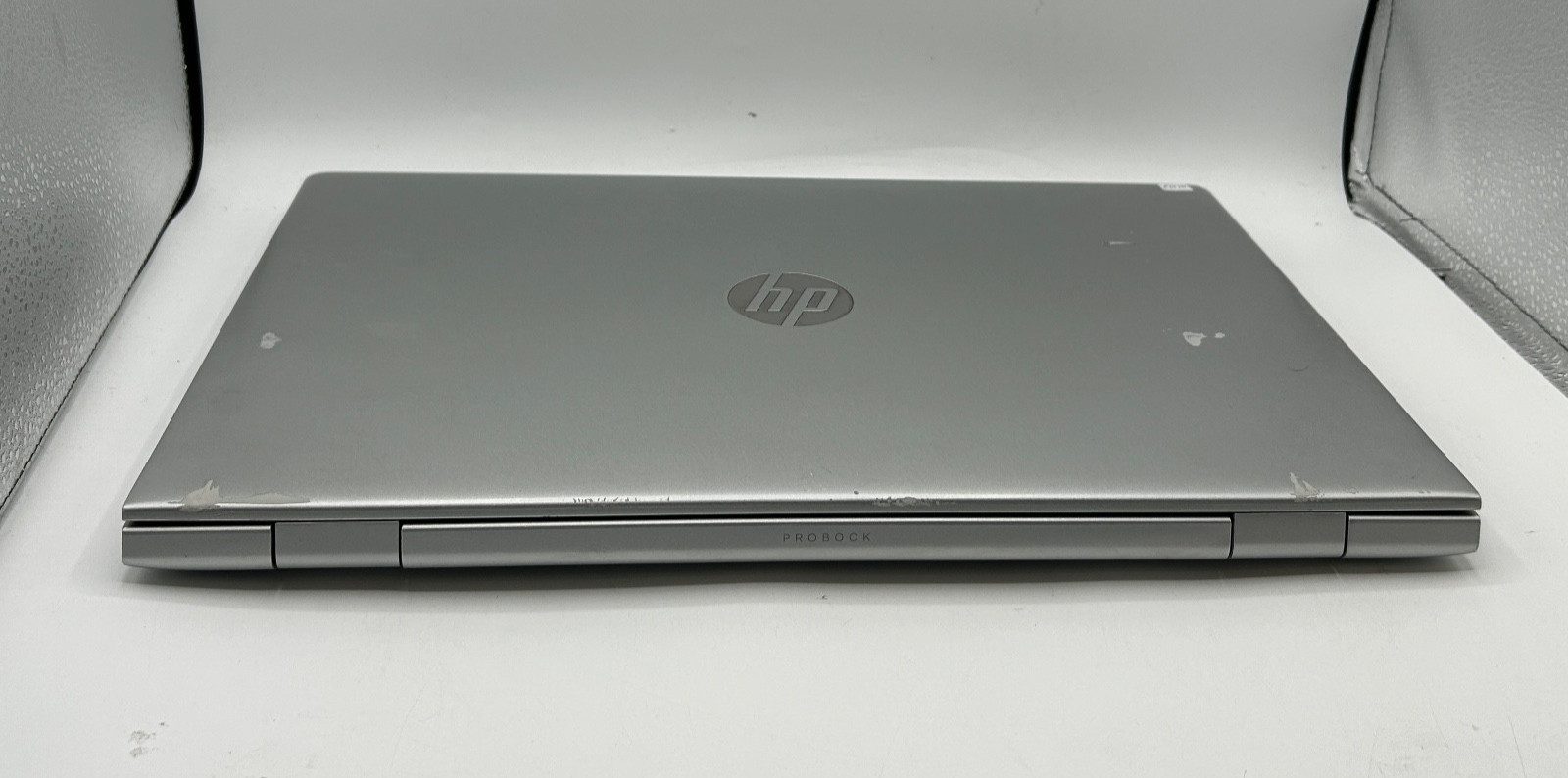 HP ProBook 650 G5 15.6″ Laptop i5-8265U 1.60GHz 8GB RAM Without Storage No Wi-Fi