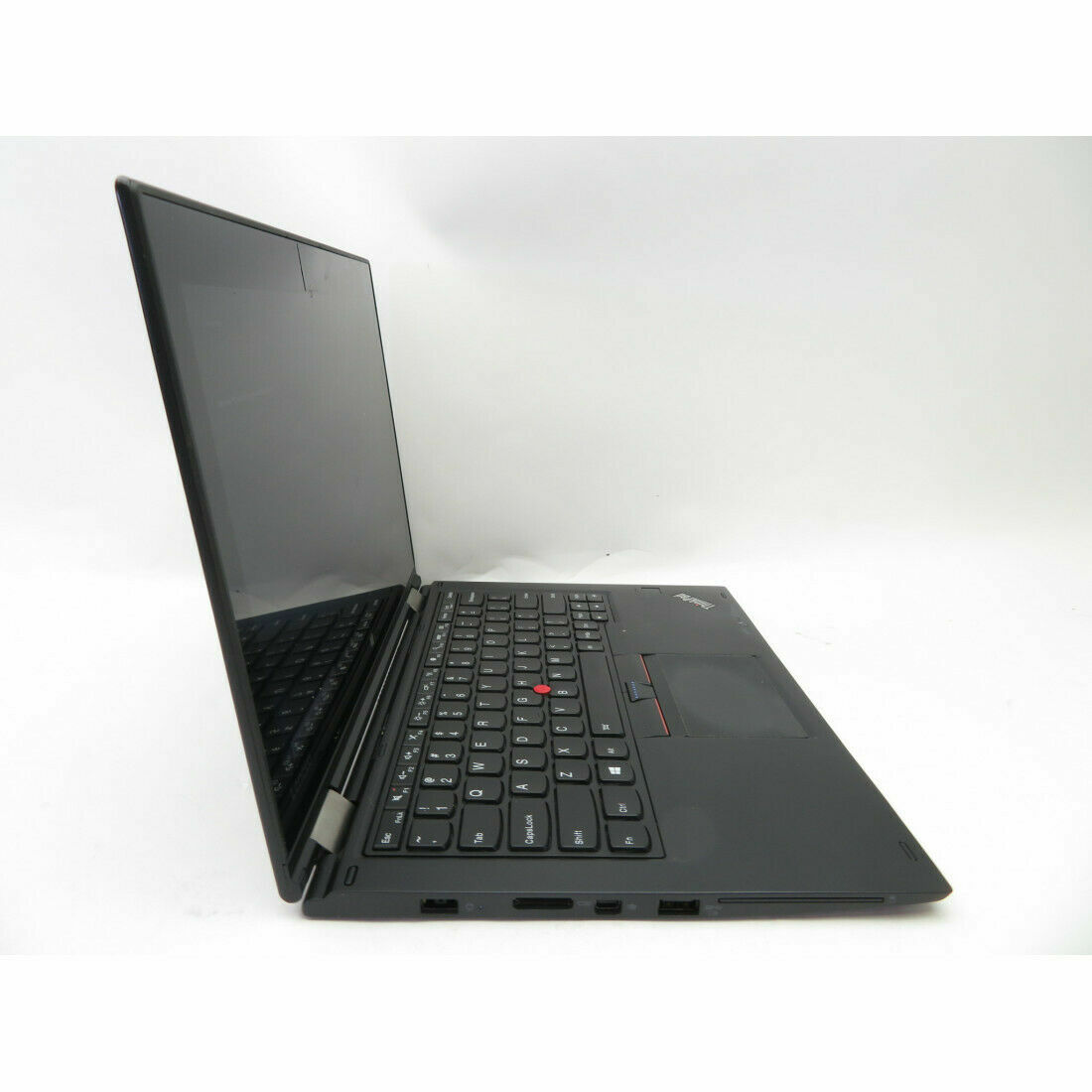 Lenovo ThinkPad Yoga 260 12.5″ Intel Core i5 6th Gen 8GB 256GB Win10 pro IPS HD