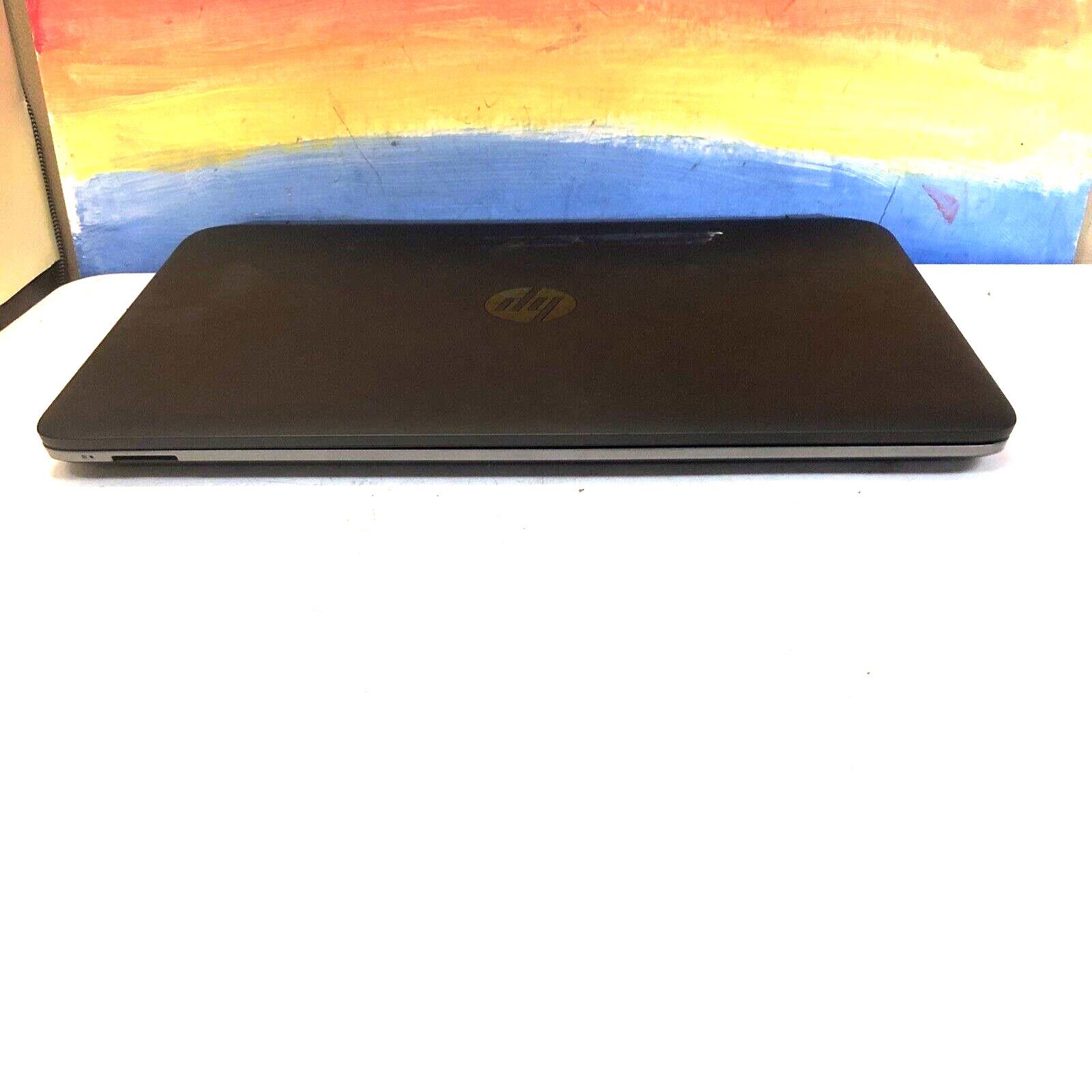 $ HP ProBook 450 G2 15.6″ /w CPU no RAM no HDD no battery no wifi card no caddy