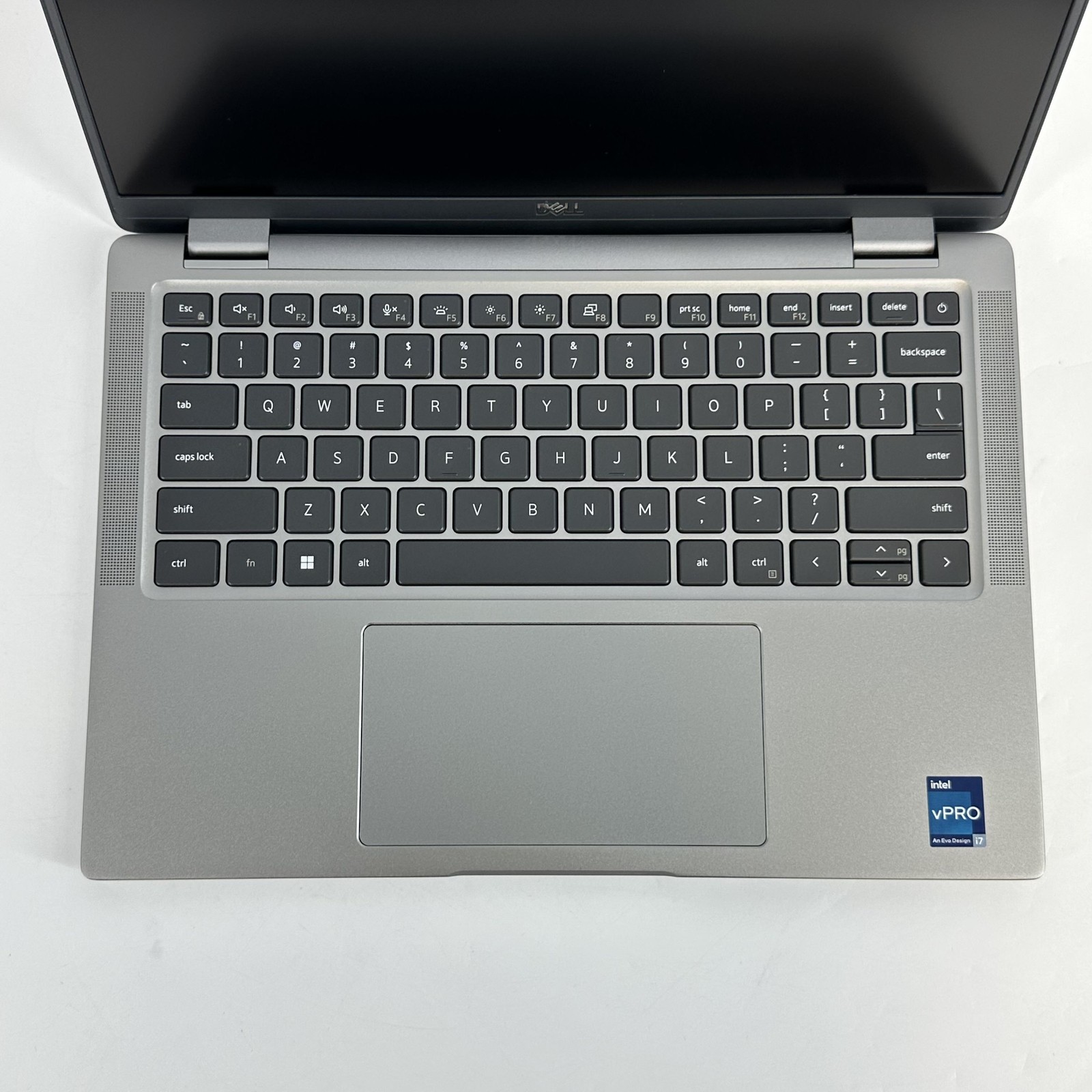 Dell Latitude 7440 14 Gray QHD+ TOUCH 1.9 GHz i7-1370P 32GB 256GB SSD Good