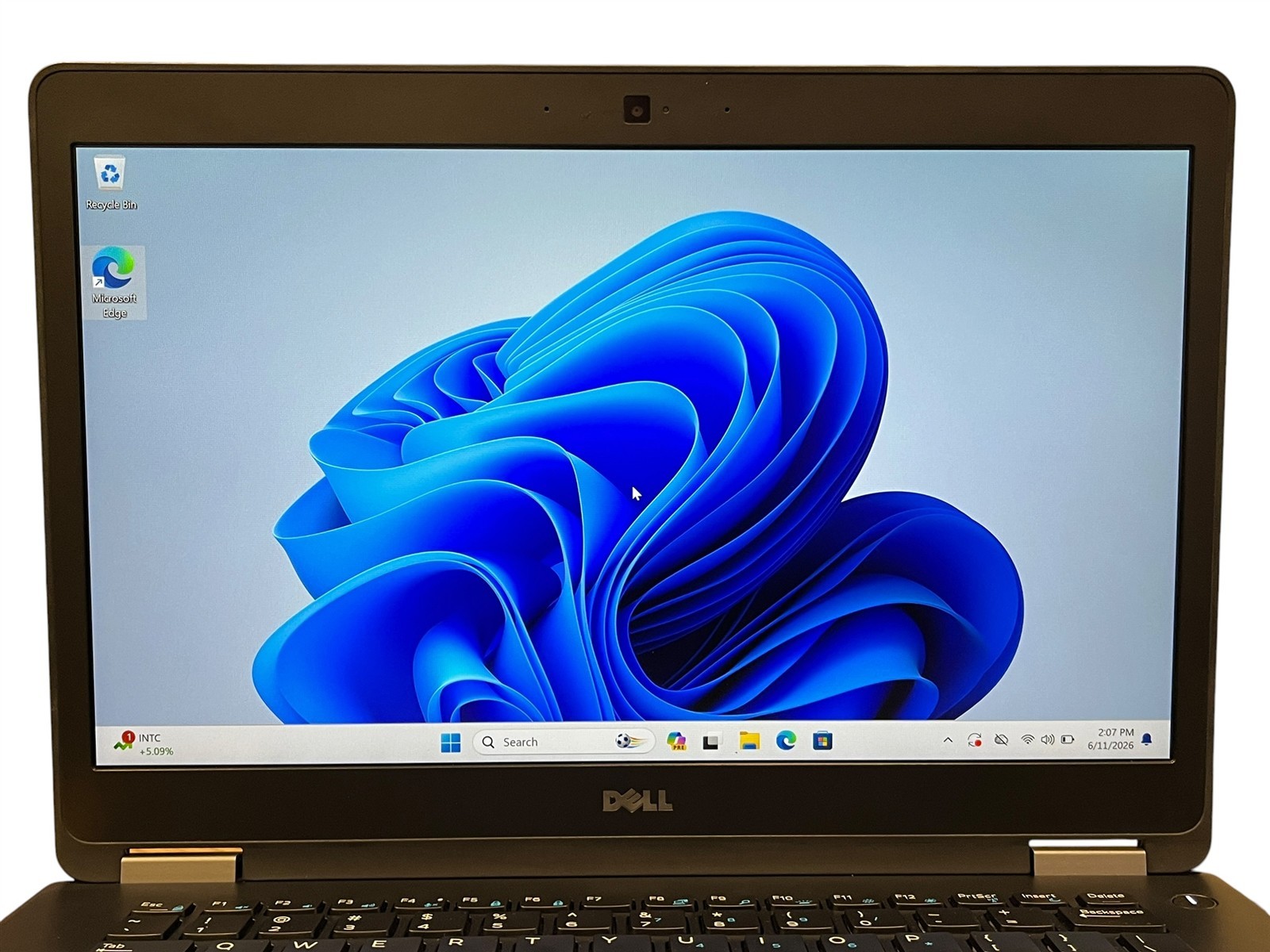 Dell Latitude E7470 i5-6300U 2.40GHz 8GB DDR4 256GB SSD WIN11PRO 14″ Laptop PC