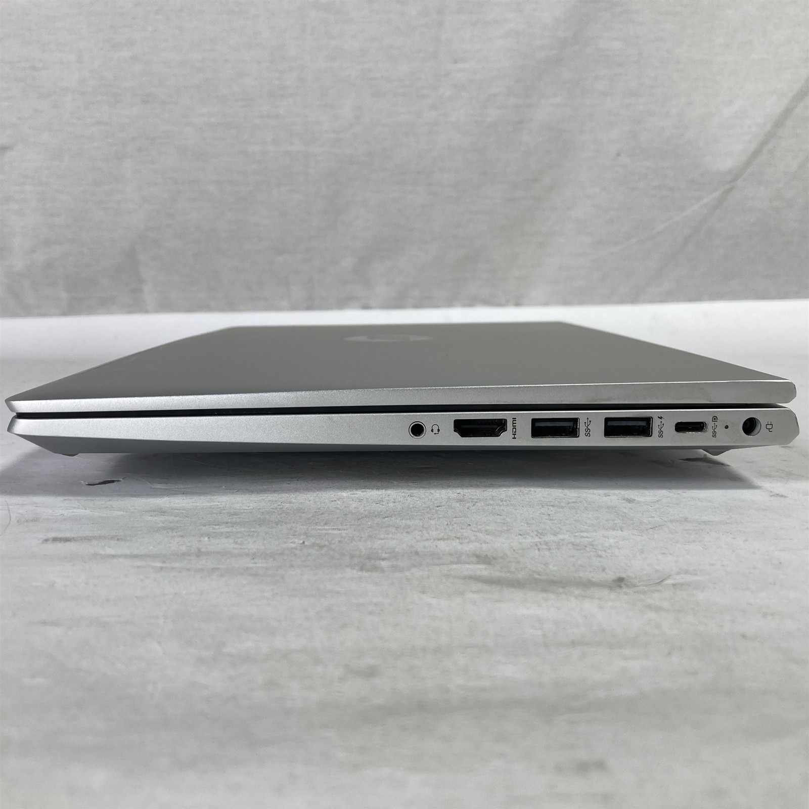 HP ProBook 445 G8 14″ Laptop Ryzen 5 5600U 2.3GHz – 8GB Ram – No Drive