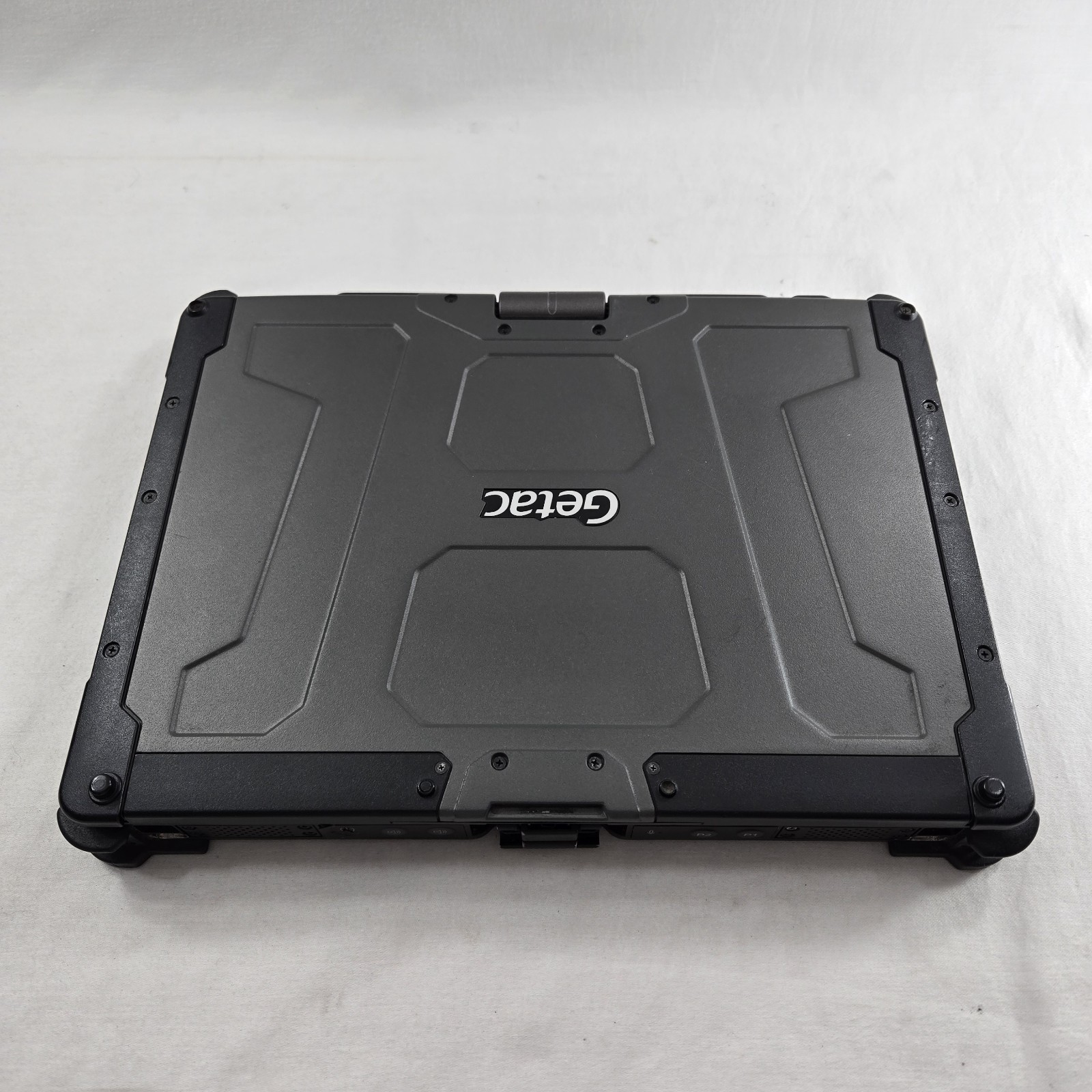 Getac V110 G5 Rugged Toughbook i7-8665U 256GB SSD 8GB Win11 4G – GPS — Grade C