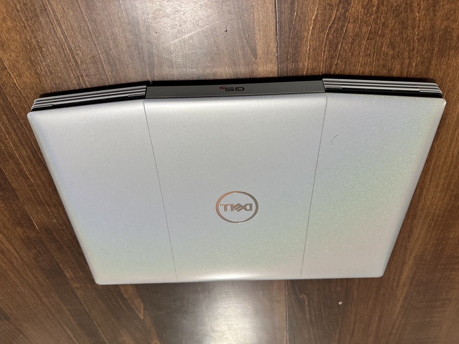 Dell G5 SE 5505 15.6″ (256GB SSD, AMD Ryzen5-4600H 3000 Mhz, 6 cores(6), 8GB)