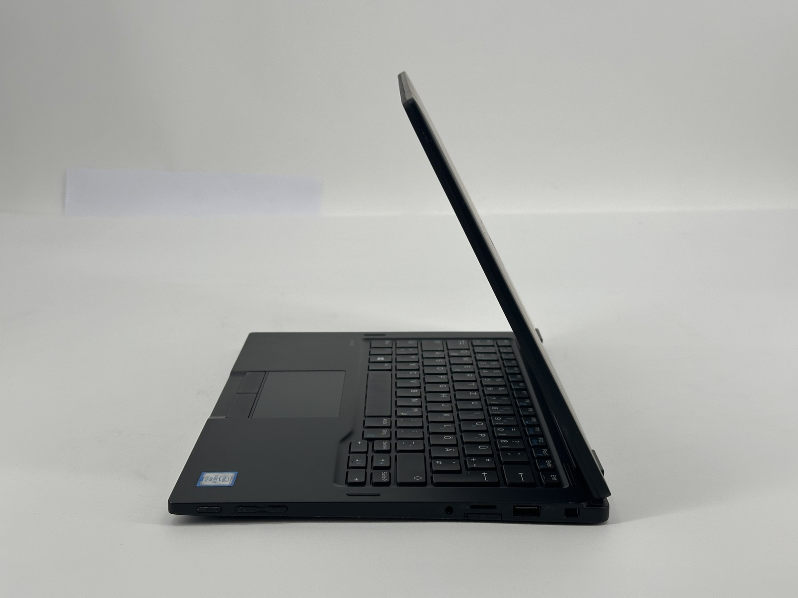 Dell Latitude 5289 12.5″ FHD i7-7600U 16GB 256GB SSD Win11 Pro Touch Good