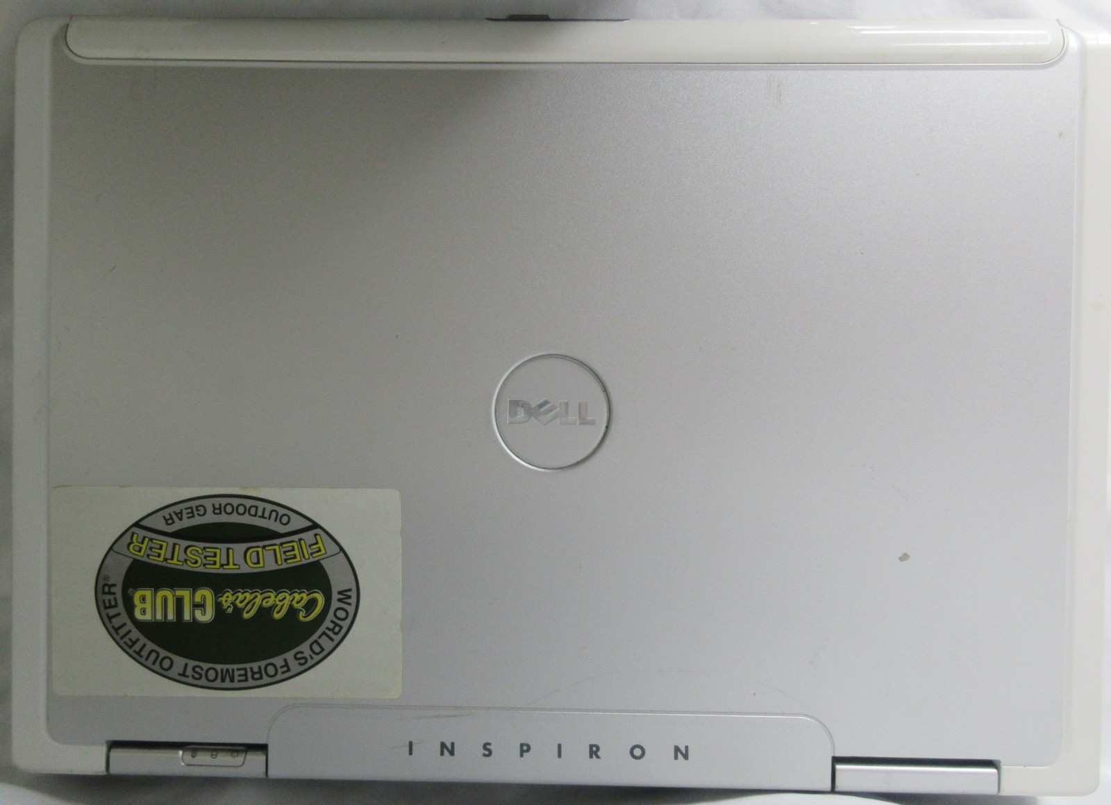 Dell Inspiron 9400 PP05XB C2Duo 120GB HDD 2GB RAM Windows XP Pro w/ Adapter READ