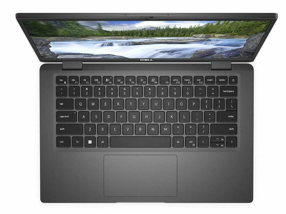 Dell Latitude 7330 13.3″ i7-1265U -16GB RAM 256GB SSD- Good Refurbished