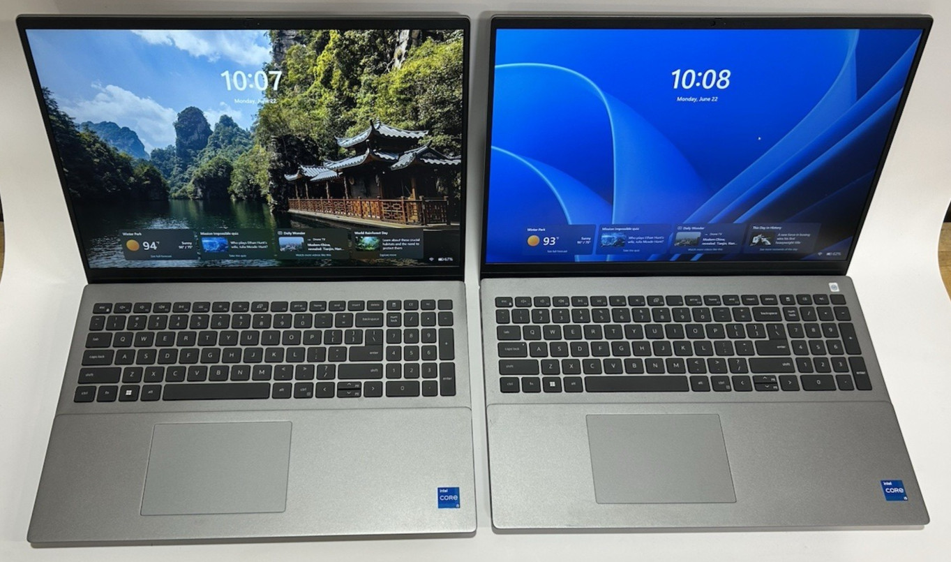 LOT OF 4 Dell Vostro 5620 16″ Laptop Core i5-1240P – 8GB RAM – 256GB NVMe – W11P