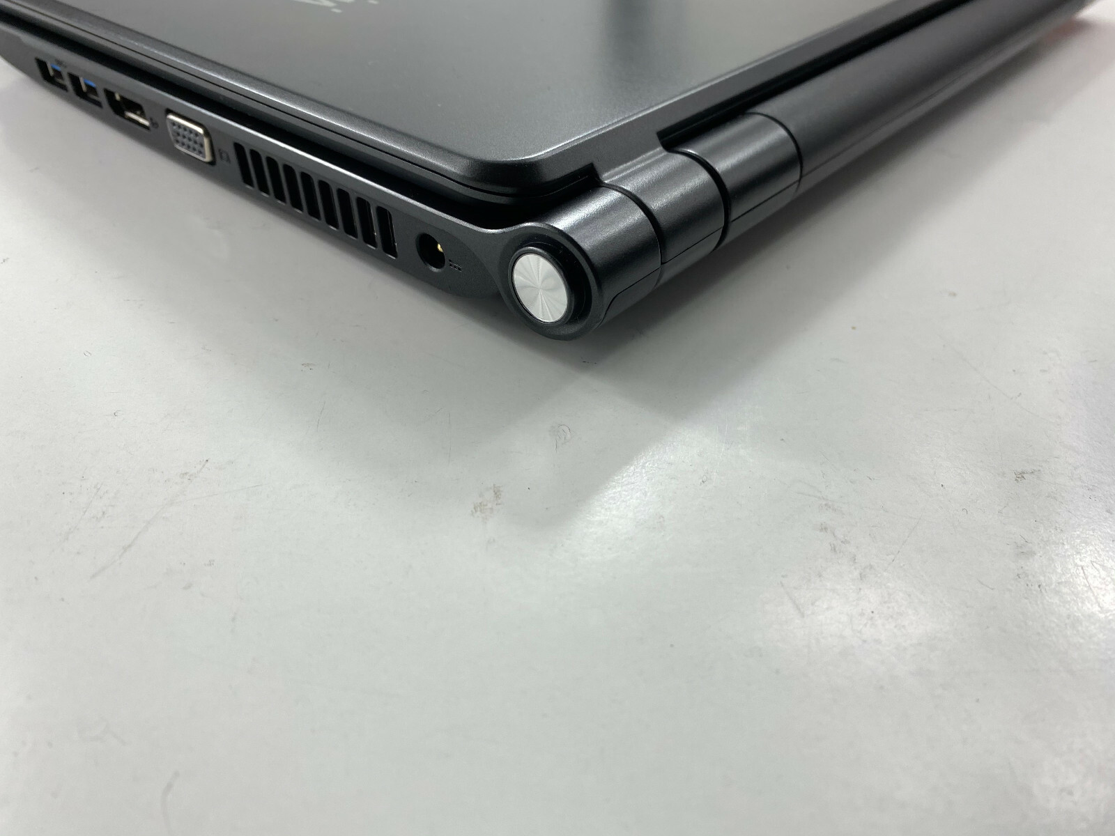 Wyse Xn0m AMD G-T56N 1.65 GHz 4 GB RAM 250 GB HDD Win10 Pro AU01-03