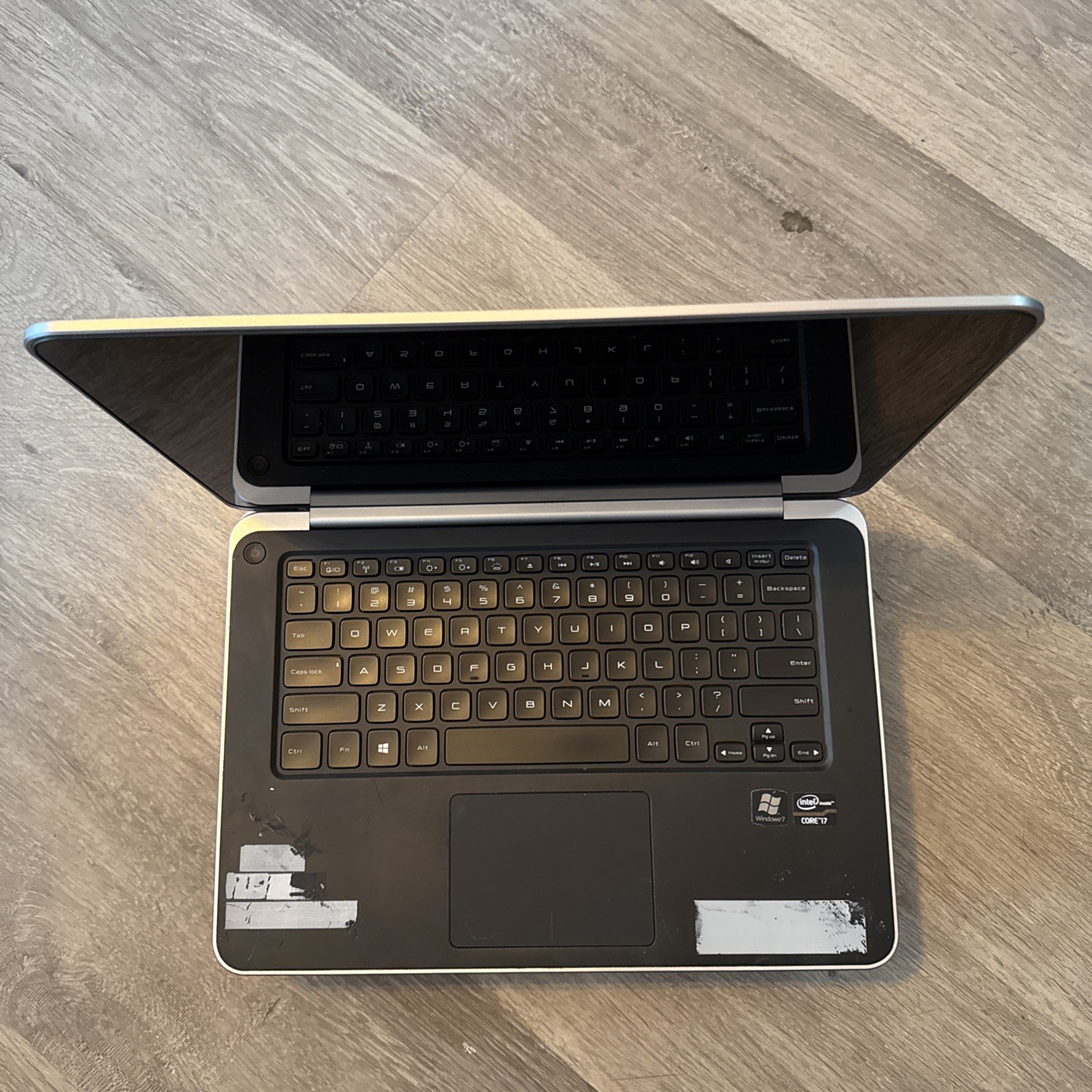 Dell XPS 14 L421X 14″ Laptop | FOR PARTS OR REPAIR | Aluminum Ultrabook