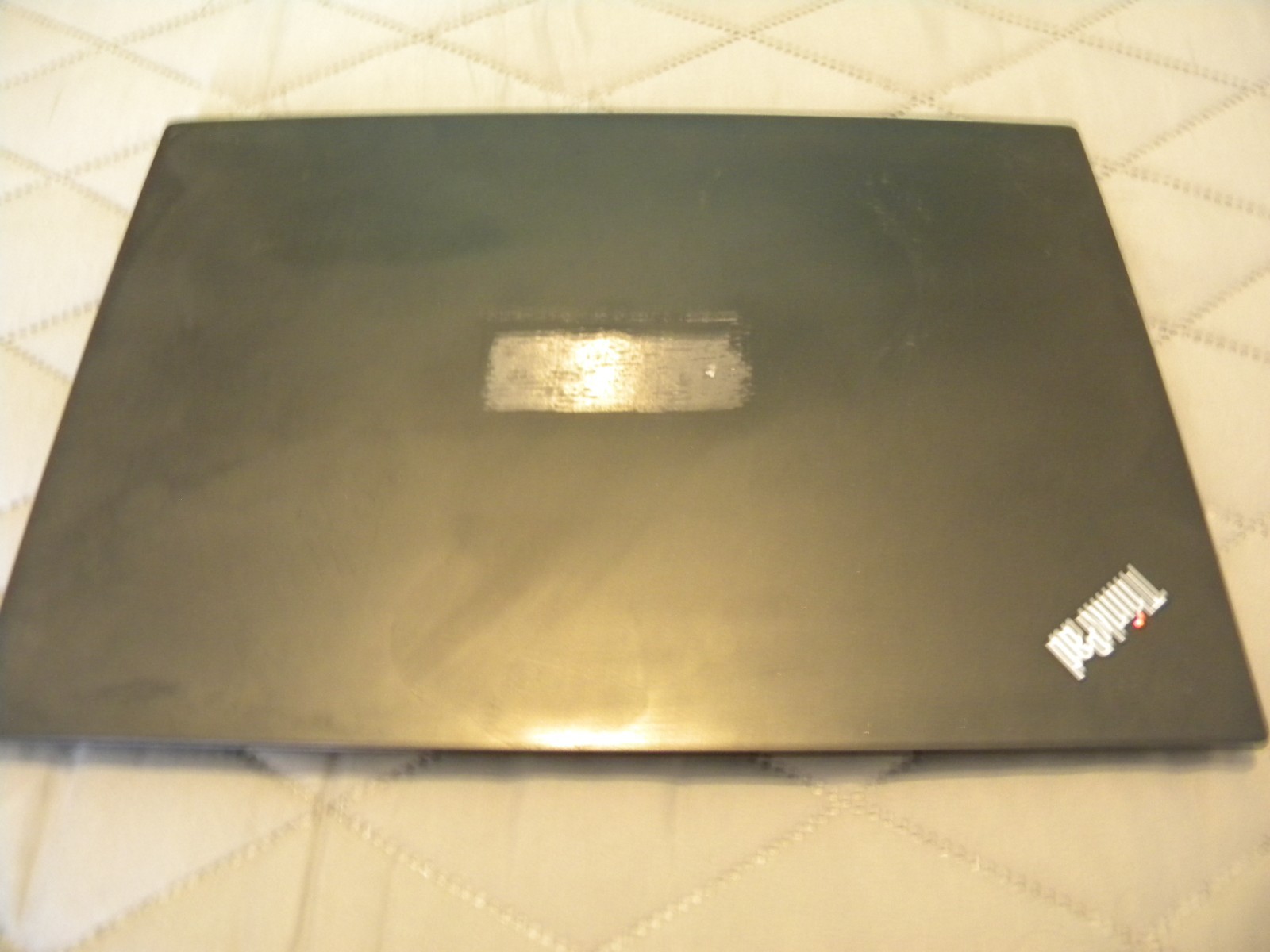 Lenovo ThinkPad T14s Gen 1 Ryzen 5 Pro 16GB 256GB NVMe 14in FHD Laptop