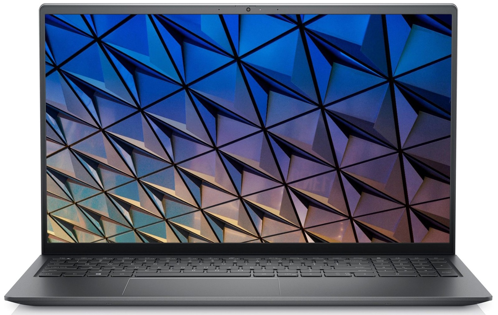 Dell Vostro 15 5510 15.6″ Laptop I7-11390H 3.40GHz 16GB RAM 256GB SSD Win 11 Pro